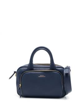 Sarah Chofakian Christie Handtasche - Blau von Sarah Chofakian