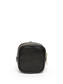 Sarah Chofakian Porta Niquel Taschen-Accessoire - Schwarz von Sarah Chofakian