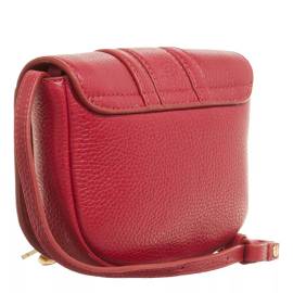 See By Chloé Crossbody Bags - Hana Mini Bag - Gr. unisize - in Rot - für Damen von See By Chloé
