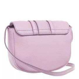 See By Chloé Crossbody Bags - Hana Mini Bag - Gr. unisize - in Violett - für Damen von See By Chloé