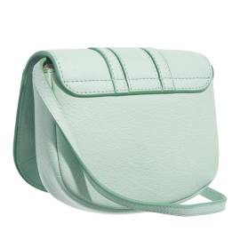 See By Chloé Crossbody Bags - Hana Sbc Shoulder Bag - Gr. unisize - in Blau - für Damen von See By Chloé