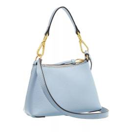 See By Chloé Crossbody Bags - Joan Crossbody Bag Mini Leather - Gr. unisize - in Blau - für Damen von See By Chloé
