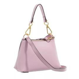 See By Chloé Crossbody Bags - Joan Crossbody Bag Mini Leather - Gr. unisize - in Gold - für Damen von See By Chloé