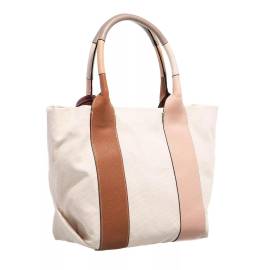 See By Chloé Crossbody Bags - Laetizia Shoulder Bag - Gr. unisize - in Creme - für Damen von See By Chloé