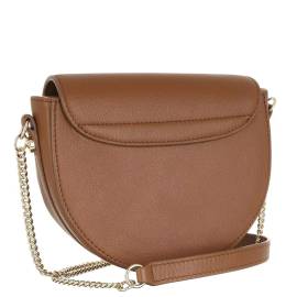 See By Chloé Crossbody Bags - Mara Crossbody Bag Leather - Gr. unisize - in Cognacbraun - für Damen von See By Chloé