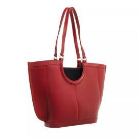 See By Chloé Crossbody Bags - Mara Shopping Bag - Gr. unisize - in Rot - für Damen von See By Chloé
