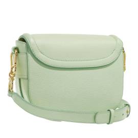 See By Chloé Crossbody Bags - Mara Shoulder Bag Leather - Gr. unisize - in Grün - für Damen von See By Chloé
