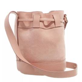 See By Chloé Crossbody Bags - Shoulder Bag Leather - Gr. unisize - in Gold - für Damen von See By Chloé
