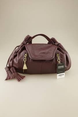 See by Chloe Damen Handtasche, bordeaux, Gr. von See by Chloe