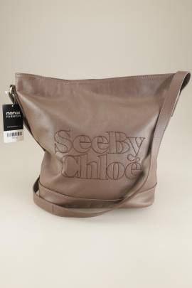 See by Chloe Damen Handtasche, braun, Gr. von See by Chloe