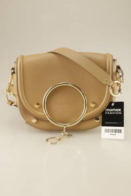 See by Chloe Damen Handtasche, braun, Gr. von See by Chloe