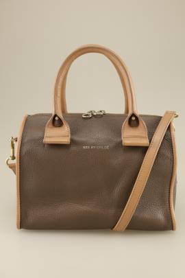 See by Chloe Damen Handtasche, braun, Gr. von See by Chloe