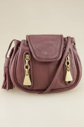 See by Chloe Damen Handtasche, flieder, Gr. von See by Chloe