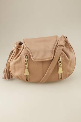 See by Chloe Damen Handtasche, pink, Gr. von See by Chloe