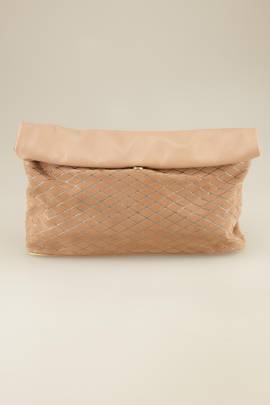 See by Chloe Damen Handtasche, pink, Gr. von See by Chloe