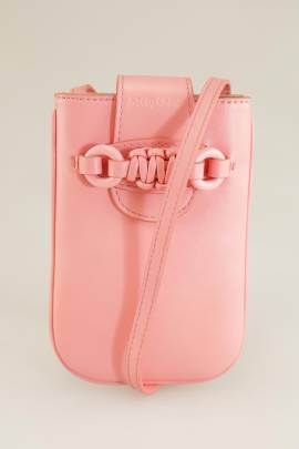 See by Chloe Damen Handtasche, pink, Gr. von See by Chloe