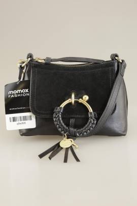 See by Chloe Damen Handtasche, schwarz, Gr. von See by Chloe