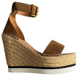 See by Chloé Espadrilles von See by Chloé