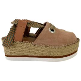See by Chloé Espadrilles von See by Chloé