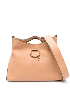 See by Chloé Joan Handtasche - Nude von See by Chloé
