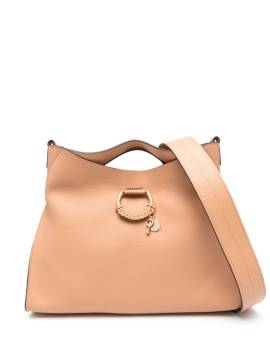 See by Chloé Joan Handtasche - Nude von See by Chloé