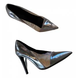 See by Chloé Lackleder Pumps von See by Chloé