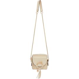 See by Chloe Off-White Joan Camera Bag von See by Chloe