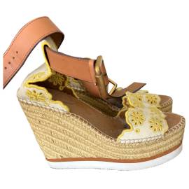 See by Chloé Segeltuch Espadrilles von See by Chloé