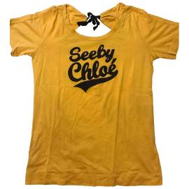 See by Chloé T-shirt von See by Chloé