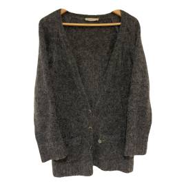 See by Chloé Wolle Cardigan von See by Chloé