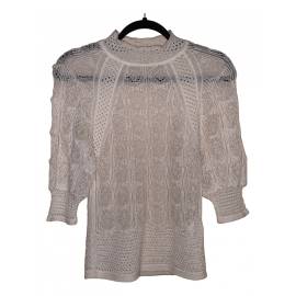 See by Chloé Wolle Tops von See by Chloé