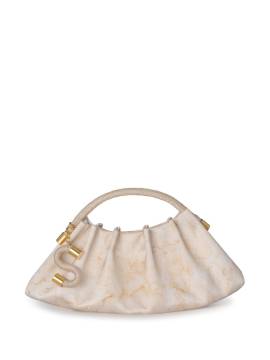 Silvia Tcherassi ST Clutch - Nude von Silvia Tcherassi