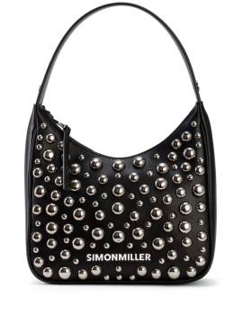 Simon Miller Snap Tote Bag - Schwarz von Simon Miller