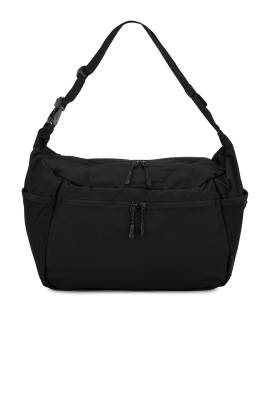 Snow Peak TASCHE in Schwarz - Black. Size all. von Snow Peak