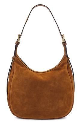 Staud TASCHE in Braun - Tan. Size all. von Staud