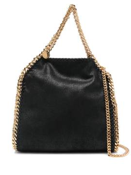 Stella McCartney Kids Mini Falabella Handtasche - Schwarz von Stella McCartney Kids