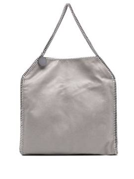 Stella McCartney Kids Shaggy Deer Tote Bag - Grau von Stella McCartney Kids