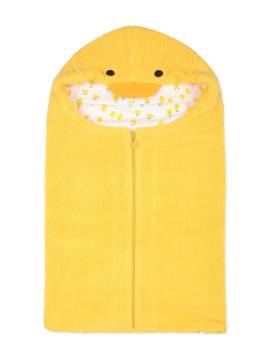 Stella McCartney Kids Schlafsack mit Enten-Print - Gelb von Stella McCartney Kids