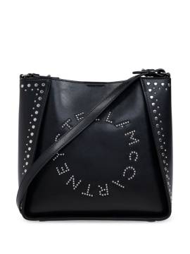 Stella McCartney Alter Schultertasche - Schwarz von Stella McCartney