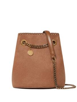 Stella McCartney Falabella Beuteltasche - Braun von Stella McCartney