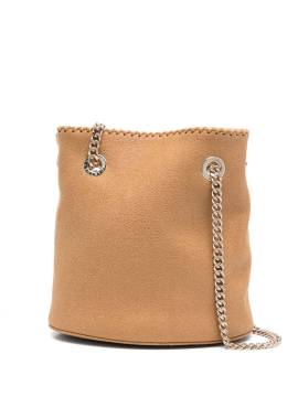 Stella McCartney Falabella Beuteltasche - Braun von Stella McCartney