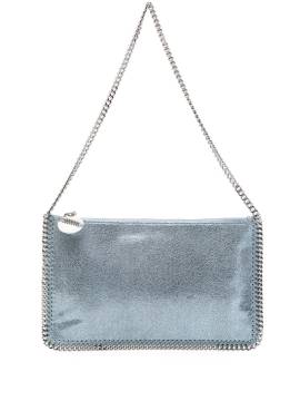 Stella McCartney Falabella Clutch - Blau von Stella McCartney