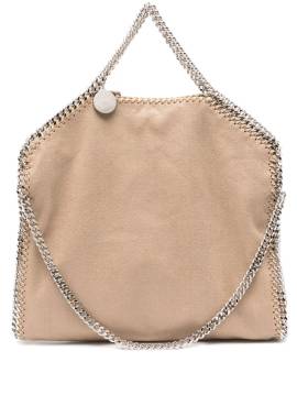 Stella McCartney Falabella Schultertasche - Braun von Stella McCartney