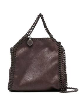 Stella McCartney Falabella Shopper - Braun von Stella McCartney