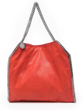 Stella McCartney Falabella Shopper - Orange von Stella McCartney