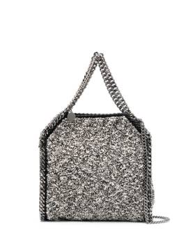 Stella McCartney Falabella Shopper - Schwarz von Stella McCartney