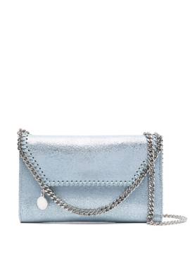 Stella McCartney Falabella Umhängetasche - Blau von Stella McCartney