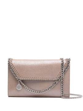 Stella McCartney Falabella Umhängetasche - Nude von Stella McCartney