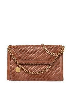 Stella McCartney Falabella Schultertasche - Braun von Stella McCartney