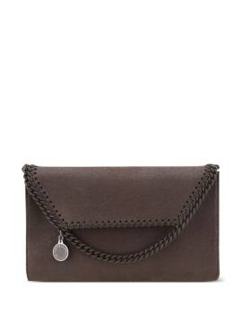 Stella McCartney Falabella Schultertasche - Braun von Stella McCartney